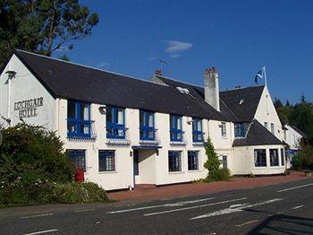 Lochgair Hotel Exterior photo